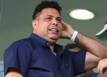 Após deixar o Cruzeiro, Ronaldo tem proposta para vender o Valladolid