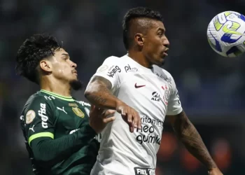 Corinthians é avisado sobre reviravolta no futuro de Paulinho: “Aconteceu isso hoje
