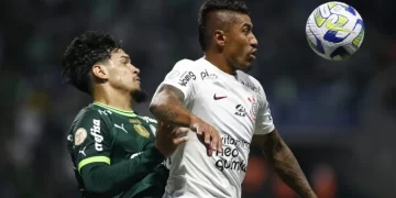 Corinthians é avisado sobre reviravolta no futuro de Paulinho: “Aconteceu isso hoje