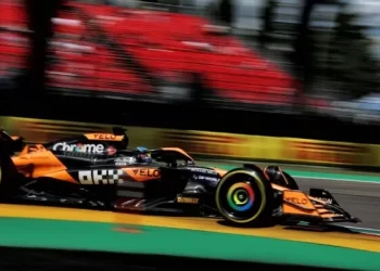 Confira a classificação do campeonato da F1 2024 após o GP da Emília-Romanha