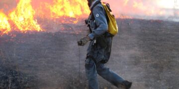 Com tecnologia e prevenção, Brigada Aliança reduz impacto de incêndios em áreas rurais