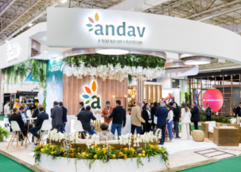Empresas de distribuição de insumos agropecuários associadas à Andav faturaram R$ 151 bilhões em 2023