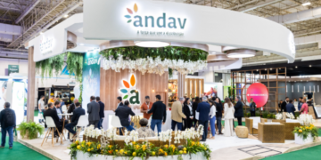 Empresas de distribuição de insumos agropecuários associadas à Andav faturaram R$ 151 bilhões em 2023