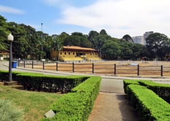 Após 16 anos, Exposição Nacional do Cavalo Mangalarga retorna ao Parque da Água Branca em SP