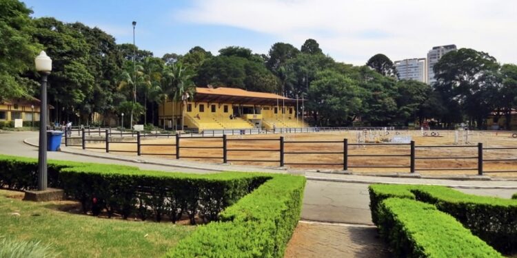Após 16 anos, Exposição Nacional do Cavalo Mangalarga retorna ao Parque da Água Branca em SP