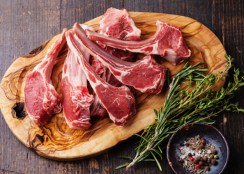 Abertura de mercado no Catar para exportação de carne de caprinos e de ovinos