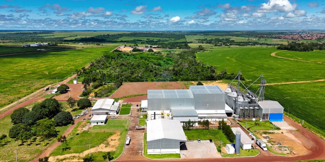 A trajetória de um visionário do Agronegócio Cearense ao reconhecimento nacional