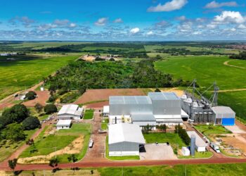 A trajetória de um visionário do Agronegócio Cearense ao reconhecimento nacional