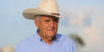 Morre pecuarista Adir do Carmo Leonel