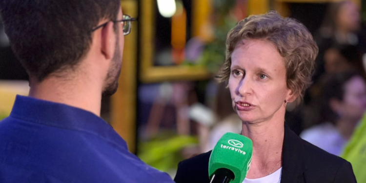 Beckhauser reforça importância de mercado cada vez mais sustentável e diverso