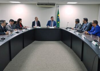 Mapa anuncia fim da exigência de CSI para exportação de pescados aos EUA