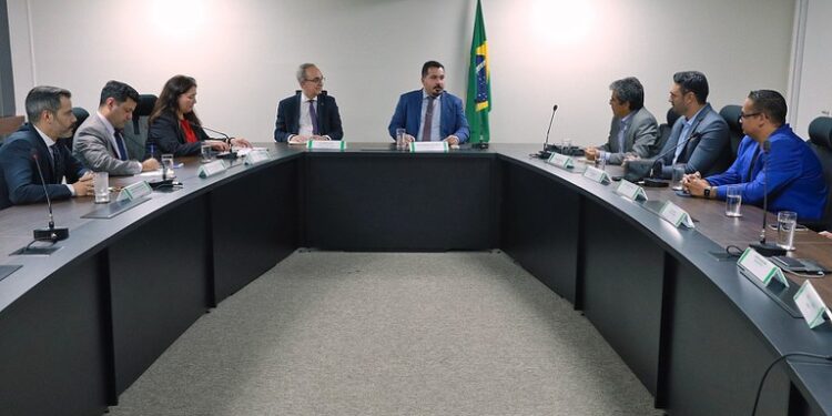 Mapa anuncia fim da exigência de CSI para exportação de pescados aos EUA