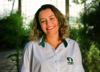 Gerente de Marketing da Integral Mix é indicada ao ‘Prêmio Melhores do Nosso Meio 2024’