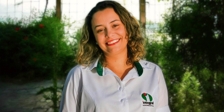 Gerente de Marketing da Integral Mix é indicada ao ‘Prêmio Melhores do Nosso Meio 2024’