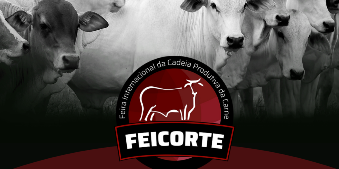 Feicorte reúne principais raças na cidade com o maior rebanho de bovinos do estado de São Paulo