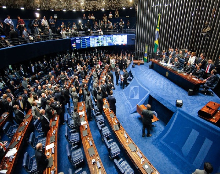 Reforma Tributária: Senado parece endossar texto da Câmara e ignora pontos controversos