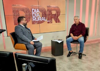 O advogado tributarista Eduardo Berbigier aborda principais pontos da reforma tributária e dos tributos no agronegócio em colunas semanais