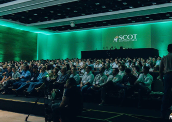 Encontro de Confinamento e Recriadores da Scot Consultoria explora conhecimento em meio aos desafios do setor