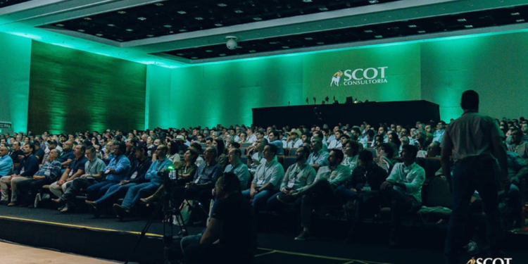 Encontro de Confinamento e Recriadores da Scot Consultoria explora conhecimento em meio aos desafios do setor