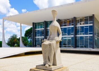 STF SUSPENDE AÇÕES DO FUNRURAL EM NÍVEL NACIONAL