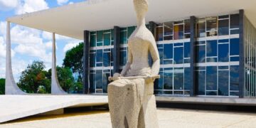 STF SUSPENDE AÇÕES DO FUNRURAL EM NÍVEL NACIONAL