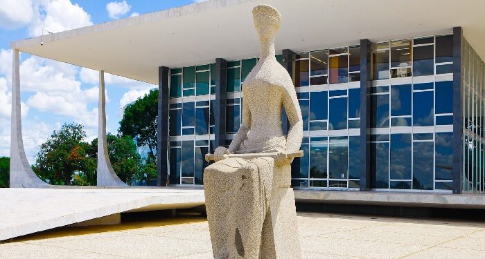 STF SUSPENDE AÇÕES DO FUNRURAL EM NÍVEL NACIONAL