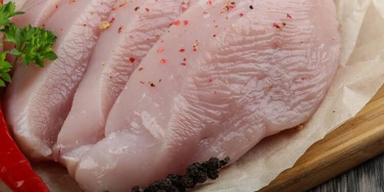 Embarques de Carnes de Peru e de Pato somam US$ 165 milhões em 2024