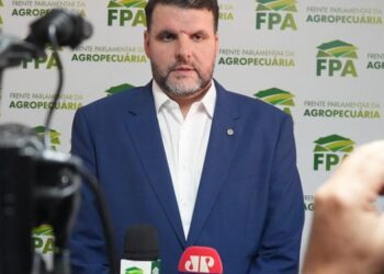 “Vetos aos Fiagros serão derrubados no Congresso Nacional,” diz presidente da FPA