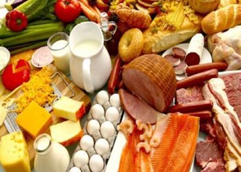 Preços dos alimentos no atacado de SP caem 5,52% em janeiro
