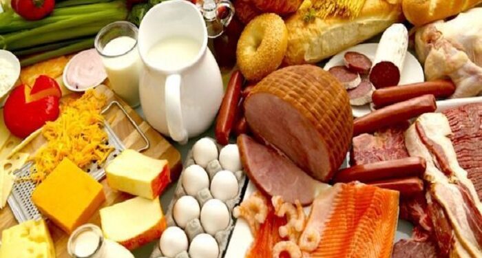 Preços dos alimentos no atacado de SP caem 5,52% em janeiro