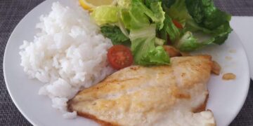 Instituto de Pesca orienta sobre alimentação com pescado no Carnaval