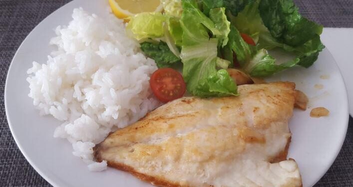 Instituto de Pesca orienta sobre alimentação com pescado no Carnaval