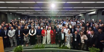 Encontro fortalece parceria entre Conab e prefeituras para execução de políticas públicas voltadas ao combate à fome no Brasil