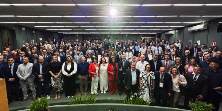 Encontro fortalece parceria entre Conab e prefeituras para execução de políticas públicas voltadas ao combate à fome no Brasil