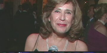Morre Maria Leonor de Barros Saad, aos 76 anos
