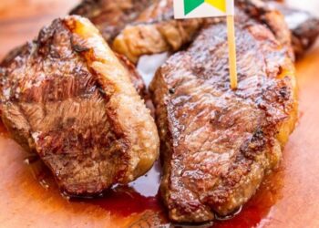 Em ano de consolidação, exportação de Carne Angus Certificada cresce 9,2% em 2024