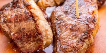 Em ano de consolidação, exportação de Carne Angus Certificada cresce 9,2% em 2024