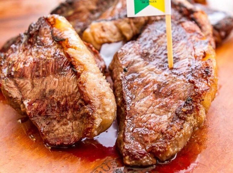 Em ano de consolidação, exportação de Carne Angus Certificada cresce 9,2% em 2024