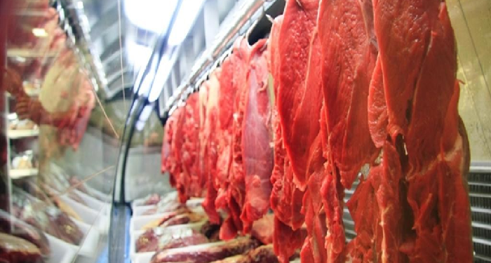 China pode parar de importar carne dos Estados Unidos