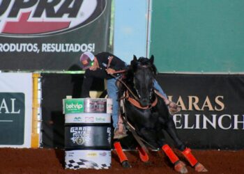Prova de Três Tambores irá distribuir premiação milionária no interior de São Paulo