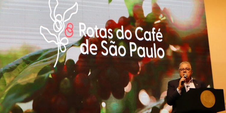 ’Rotas do Café de SP’: Projeto do Governo do Estado impulsiona desenvolvimento regional e turismo gastronômico