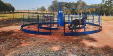 Upp Ranch: inovação e tecnologia a serviço do agro