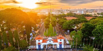 90ª ExpoZebu: edição histórica da feira é marcada por crescimento e novos recordes