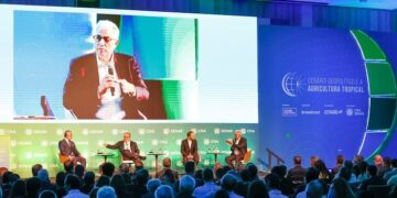 Especialistas debatem a Nova Ordem Mundial e os impactos geopolíticos para a agricultura tropical