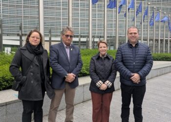 CNA pede que Comissão Europeia investigue varejistas da França por boicote à carne brasileira