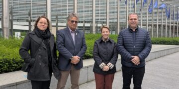 CNA pede que Comissão Europeia investigue varejistas da França por boicote à carne brasileira