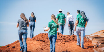 Confina Brasil 2025 está em rota