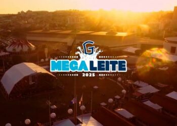 Girolando anuncia os jurados da Megaleite 2025