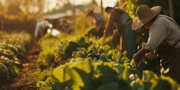 Governo lança Plano Safra da Agricultura Familiar com R$ 89 bilhões e juros baixos para produção de alimentos