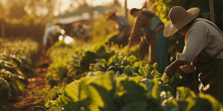 Governo lança Plano Safra da Agricultura Familiar com R$ 89 bilhões e juros baixos para produção de alimentos